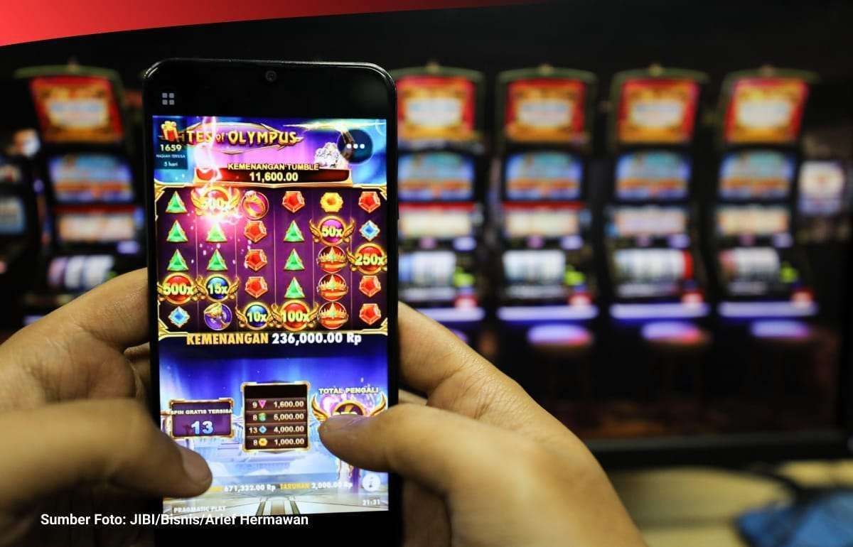 Tips Menghindari Penipuan di Situs Slot Online