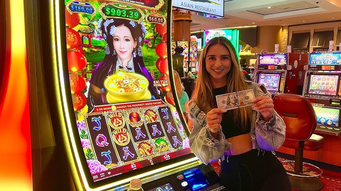 Mengapa Jepang Terkenal dengan Slot Pachinko?